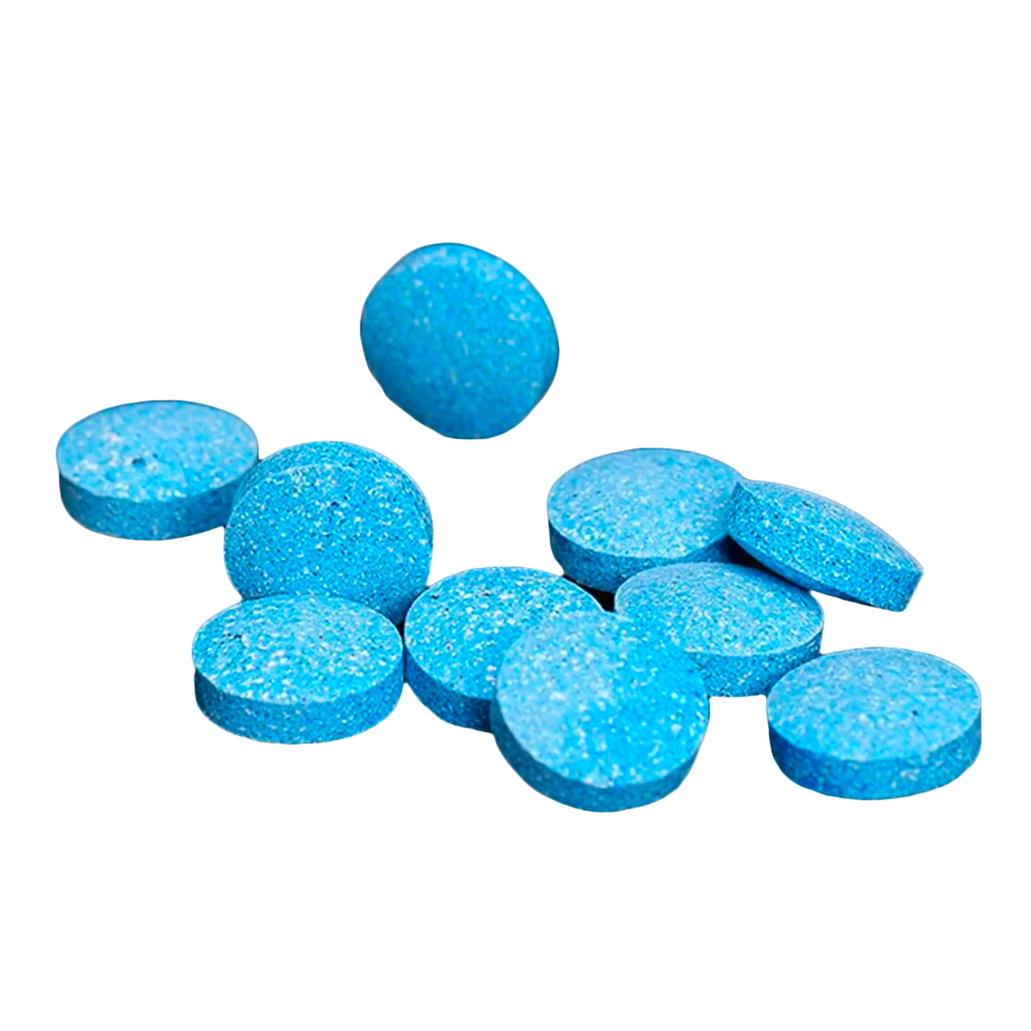 car effervescent washer car windshield glass concentrated washer tablets