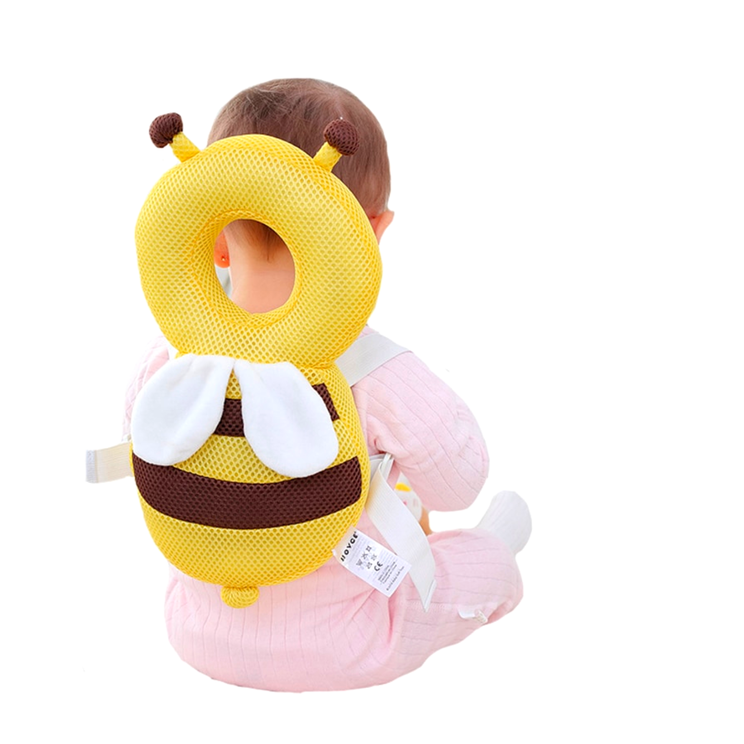 Toddler Baby Head Protection Cushion Backpack Wear