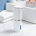 Automatic Foam Soap Dispensers Bathroom Smart Washing Hand Machine With USB Charging White High Quality
