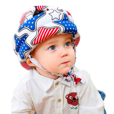 baby safety helmet for crawling