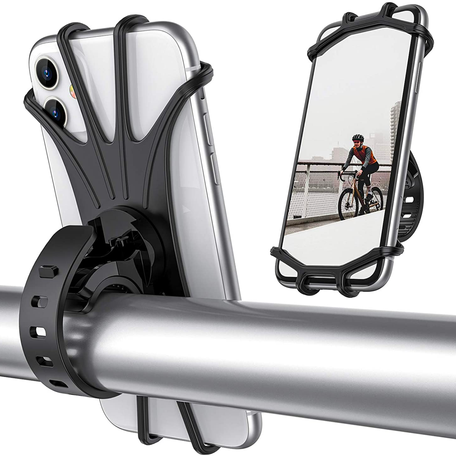 bike mobile holder waterproof