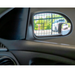 adjustable blind spot mirror for car