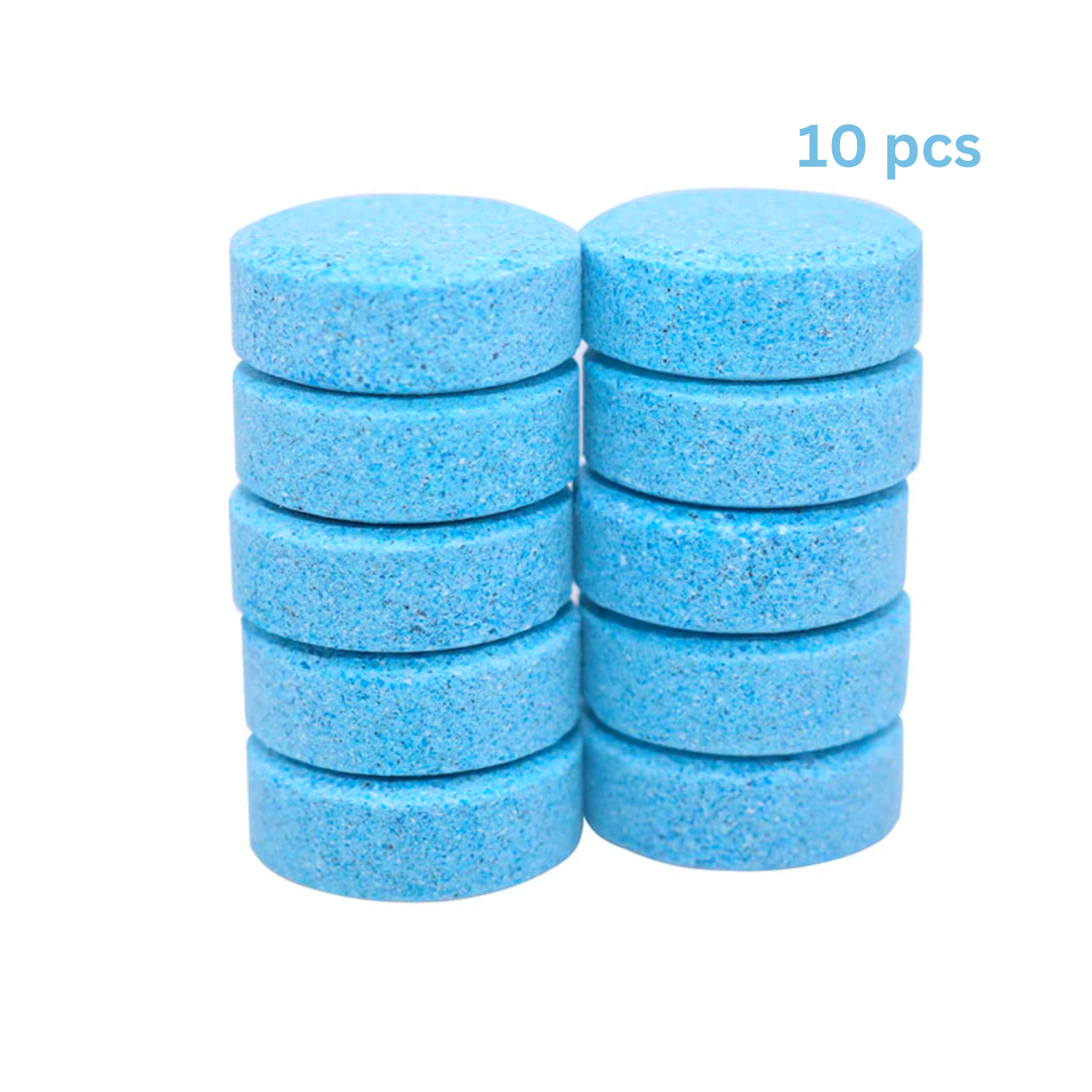car windshield glass washer cleaner compact effervescent tablets detergent