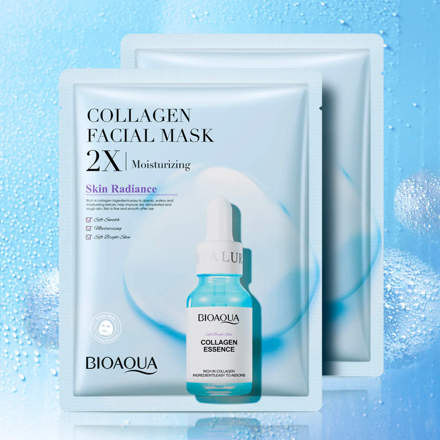 collagen Facial Mask