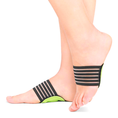 arch support bands for plantar fasciitis