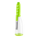 vegetable peeler with container