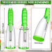 multi functional storage peeler with container