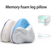 joint pain relief thighs pillow