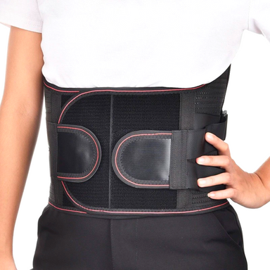 best back support belt for lower back pain