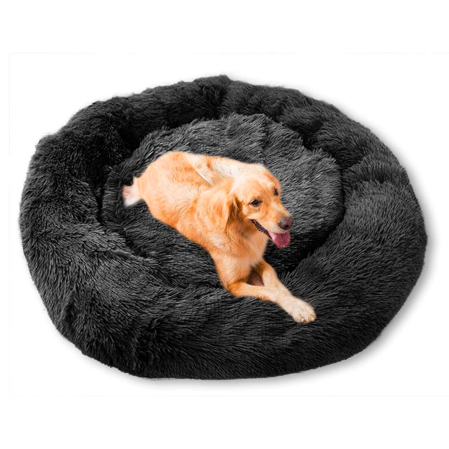 best donut dog bed