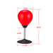 mini punching bag for desk stress relief desktop boxing ball anti frustration speed reflex training sports fitness punch ball