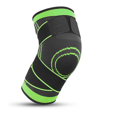 Sports Fitness Knee Pads Support