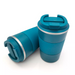 380ml 510ml Travel Mug Water Coffee Cup Stainless Steel Cup Vacuum Insulated Bottle for office or car